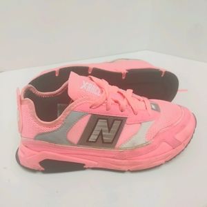 New Balance ~ X Racer ~ women 6.5 ~ Abzorb